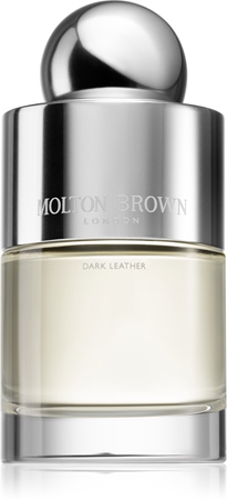 Molton BrownDark Leather EDT Eau de Toilette unisex100 ml