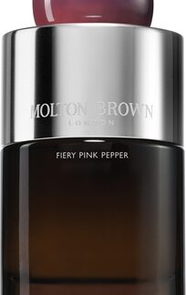 Molton BrownFiery Pink Pepper EDP Eau de Parfum da donna100 ml