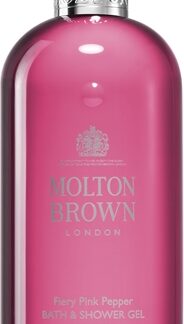 Molton BrownFiery Pink Pepper gel docciada donna 300 ml