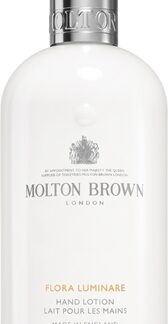 Molton BrownFlora Luminare Hand Lotion crema intensa mani da donna300 ml