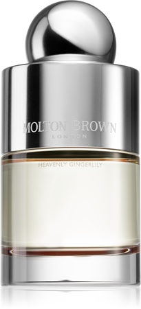 Molton BrownHeavenly Gingerlily Eau de Toilette da donna100 ml