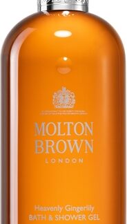 Molton BrownHeavenly Gingerlily gel docciada donna 300 ml
