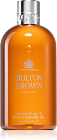 Molton BrownHeavenly Gingerlily gel docciada donna 300 ml