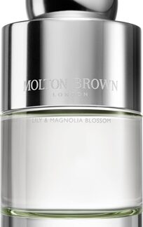 Molton BrownLily & Magnolia Blossom EDT Eau de Toilette da donna100 ml
