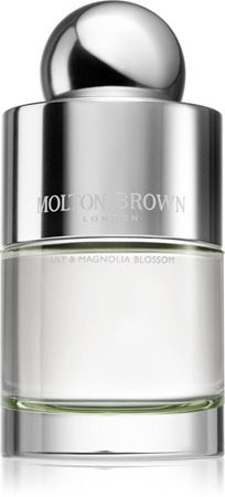 Molton BrownLily & Magnolia Blossom EDT Eau de Toilette da donna100 ml