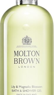 Molton BrownLily & Magnolia Blossom gel docciada donna 300 ml