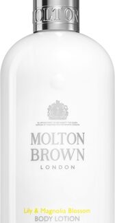 Molton BrownLily & Magnolia Blossom latte corpoda donna 300 ml