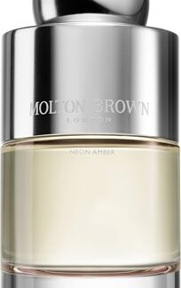 Molton BrownNeon Amber EDT Eau de Toilette unisex100 ml