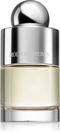 Molton BrownNeon Amber EDT Eau de Toilette unisex100 ml