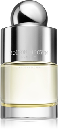 Molton BrownOrange & Bergamot Eau De Toilette Eau de Toilette unisex100 ml