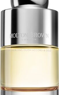 Molton BrownOudh Accord&Gold EDT Eau de Toilette per uomo100 ml
