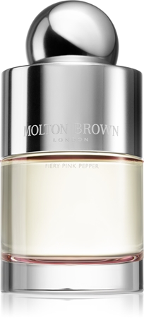 Molton BrownPink Pepper Eau de Toilette da donna100 ml
