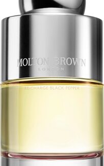 Molton BrownRe-charge Black Pepper Eau De Toilette Eau de Toilette per uomo100 ml