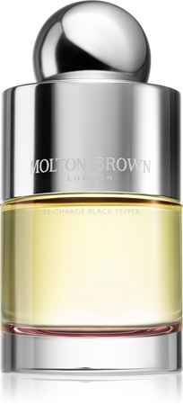 Molton BrownRe-charge Black Pepper Eau De Toilette Eau de Toilette per uomo100 ml