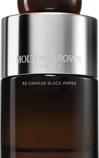 Molton BrownRe-charge Black Pepper EDP Eau de Parfum da donna100 ml