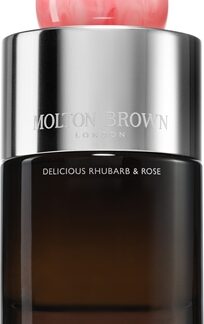 Molton BrownRhubarb & Rose EDP Eau de Parfum unisex100 ml