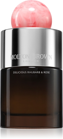 Molton BrownRhubarb & Rose EDP Eau de Parfum unisex100 ml