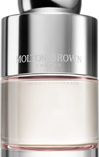 Molton BrownRhubarb & Rose EDT Eau de Toilette da donna100 ml
