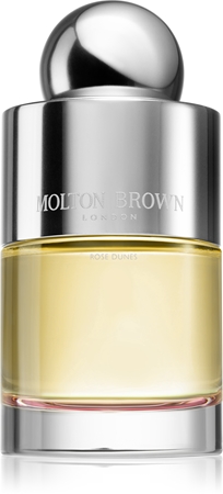 Molton BrownRose Dunes Rose Dune Eau de Toilette da donna100 ml