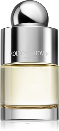 Molton BrownTobacco Absolute EDT Eau de Toilette per uomo100 ml