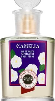 MonothemeClassic Collection Camelia Eau de Toilette da donna100 ml