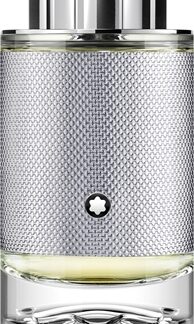 MontblancExplorer Platinum Eau de Parfum per uomo100 ml