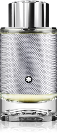 MontblancExplorer Platinum Eau de Parfum per uomo100 ml
