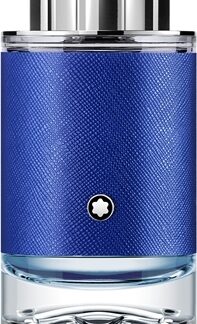 MontblancExplorer Ultra Blue Eau de Parfum per uomo100 ml