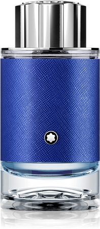 MontblancExplorer Ultra Blue Eau de Parfum per uomo100 ml