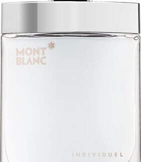 MontblancIndividuel Eau de Toilette per uomo75 ml