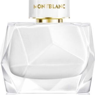 MontblancSignature Eau de Parfum da donna90 ml