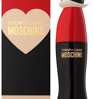 MoschinoCheap & Chic deodorante con diffusore da donna50 ml
