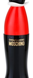 MoschinoCheap & Chic Eau de Toilette da donna100 ml