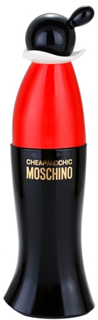 MoschinoCheap & Chic Eau de Toilette da donna100 ml