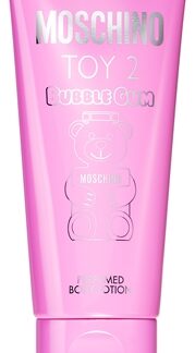 MoschinoToy 2 Bubble Gum latte corpo da donna200 ml