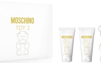 MoschinoToy 2 confezione regalo da donna1 pz