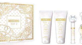 MoschinoToy 2 confezione regalo da donna