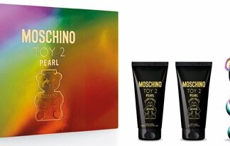MoschinoToy 2 Pearl confezione regalo da donna