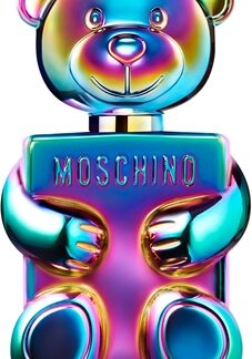 MoschinoToy 2 Pearl Eau de Parfum da donna100 ml