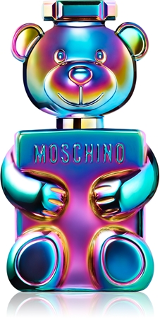 MoschinoToy 2 Pearl Eau de Parfum da donna100 ml