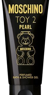 MoschinoToy 2 Pearl gel doccia da donna200 ml