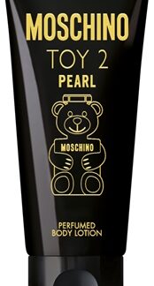 MoschinoToy 2 Pearl latte corpo da donna200 ml