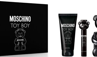 MoschinoToy Boy confezione regalo per uomo1 pz