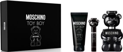 MoschinoToy Boy confezione regalo per uomo1 pz