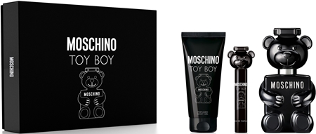MoschinoToy Boy confezione regalo per uomo1 pz
