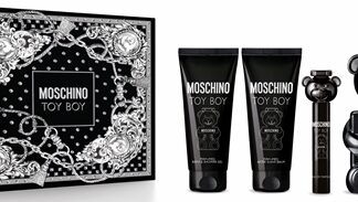MoschinoToy Boy confezione regalo per uomo