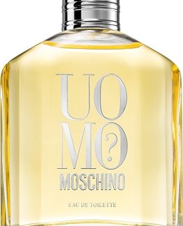MoschinoUomo? Eau de Toilette per uomo125 ml