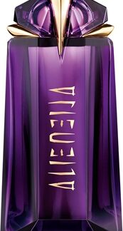 MuglerAlien Eau de Parfum ricaricabile da donna90 ml
