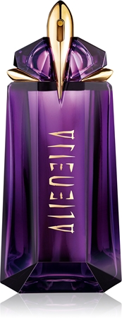 MuglerAlien Eau de Parfum ricaricabile da donna90 ml