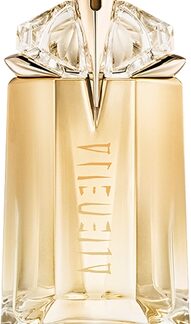 MuglerAlien Goddess Eau de Parfum ricaricabile da donna XII.60 ml